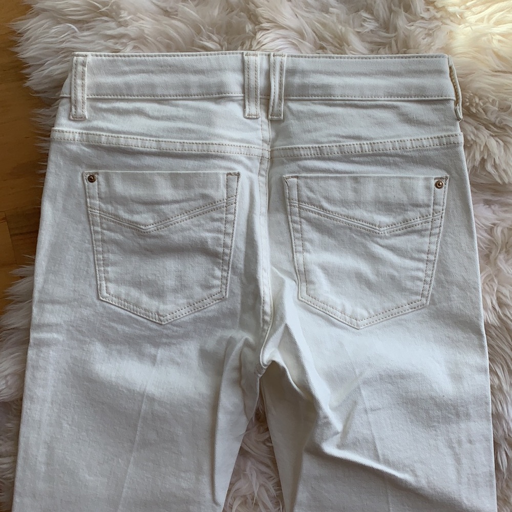 NWOT, Topshop Moto Jessie Jeans, size W26 L34 - Picture 8 of 12